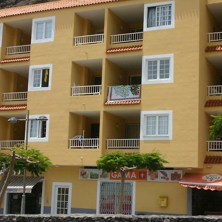 Apartamento Luz Y Mar Tazacorte Exterior foto
